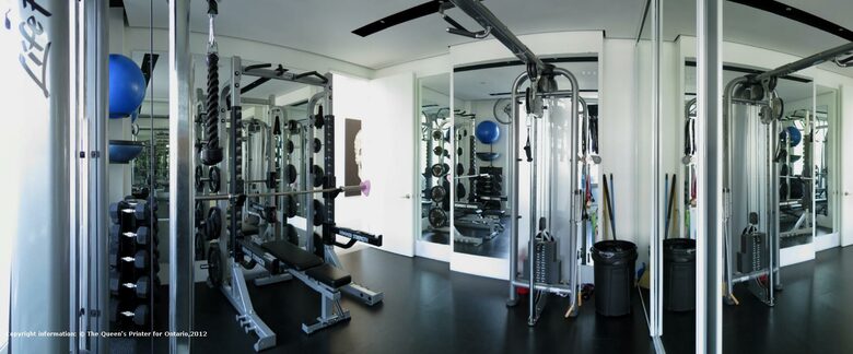 Yorkville Private Luxury - Toronto, Canada