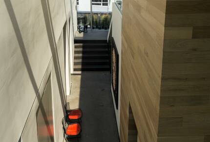 Yorkville Private Luxury - Toronto, Canada