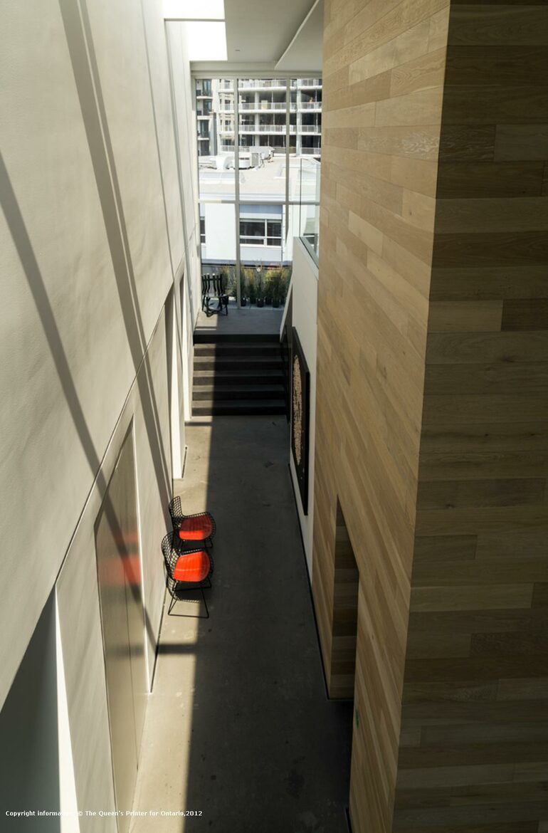 Yorkville Private Luxury - Toronto, Canada