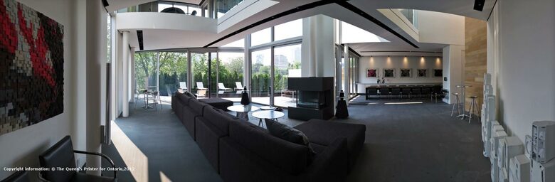 Yorkville Private Luxury - Toronto, Canada