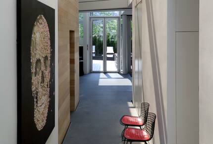 Yorkville Private Luxury - Toronto, Canada