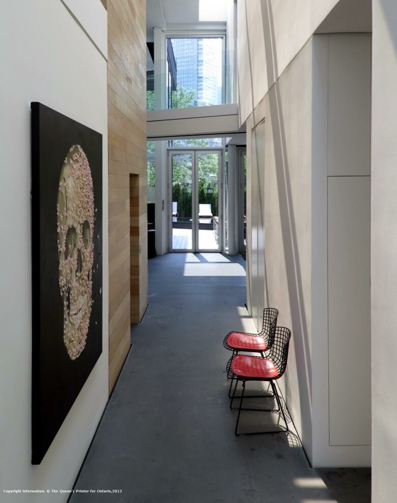 Yorkville Private Luxury - Toronto, Canada