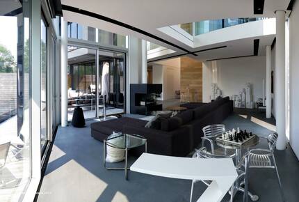 Yorkville Private Luxury - Toronto, Canada