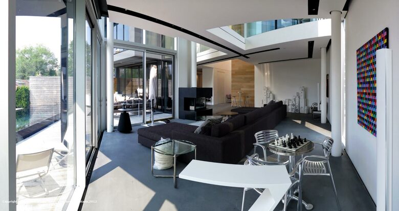 Yorkville Private Luxury - Toronto, Canada