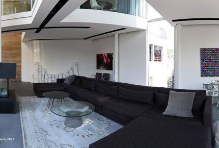 Yorkville Private Luxury - Toronto, Canada