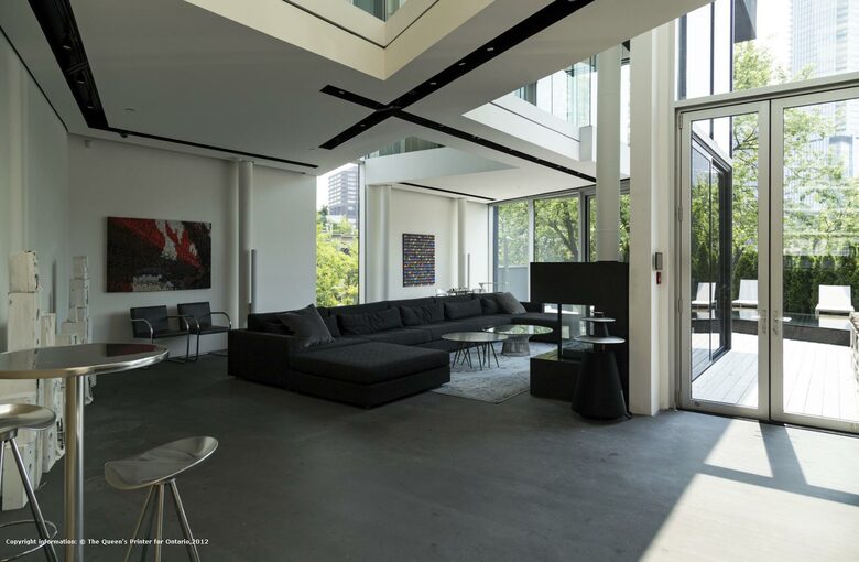 Yorkville Private Luxury - Toronto, Canada