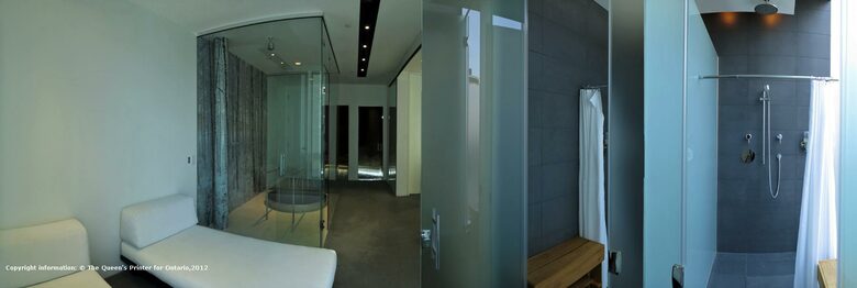 Yorkville Private Luxury - Toronto, Canada