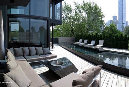 Yorkville Private Luxury - Toronto, Canada