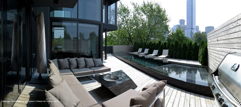 Yorkville Private Luxury - Toronto, Canada