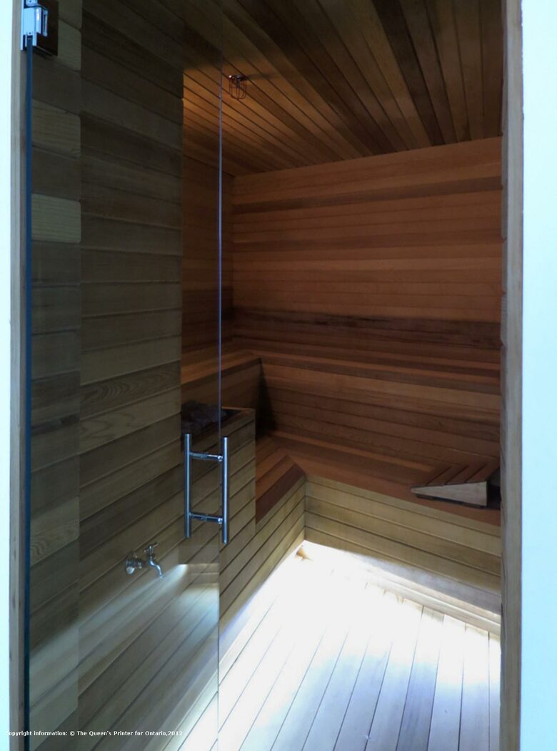 Yorkville Private Luxury - Toronto, Canada