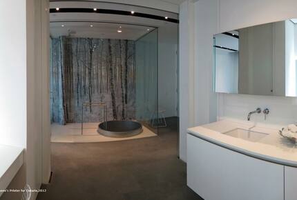 Yorkville Private Luxury - Toronto, Canada