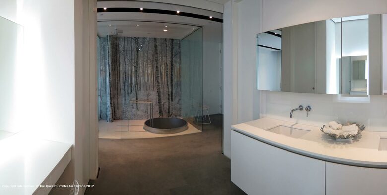 Yorkville Private Luxury - Toronto, Canada