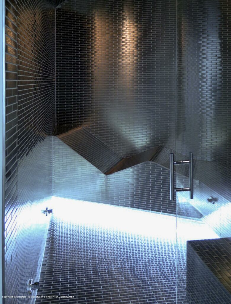 Yorkville Private Luxury - Toronto, Canada