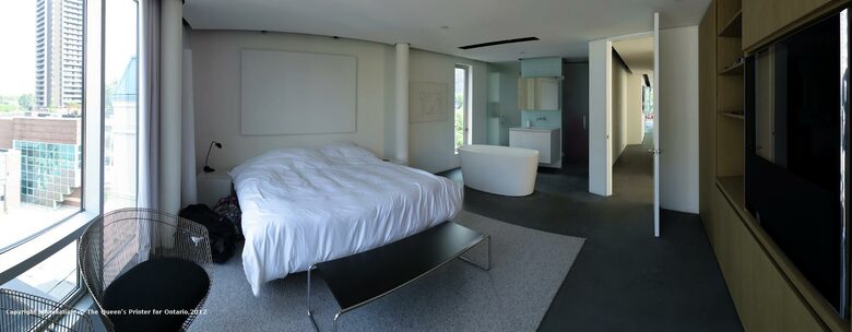 Yorkville Private Luxury - Toronto, Canada