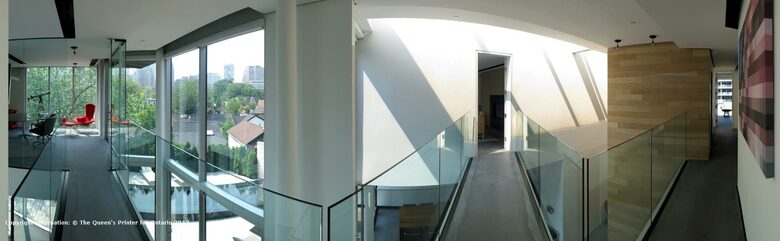 Yorkville Private Luxury - Toronto, Canada