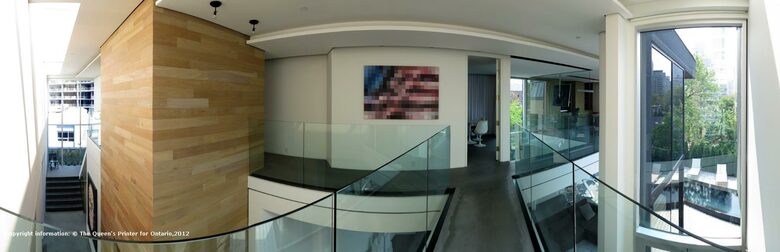 Yorkville Private Luxury - Toronto, Canada