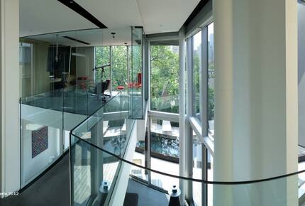 Yorkville Private Luxury - Toronto, Canada