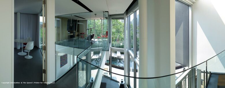 Yorkville Private Luxury - Toronto, Canada