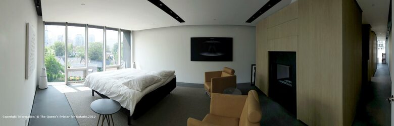 Yorkville Private Luxury - Toronto, Canada