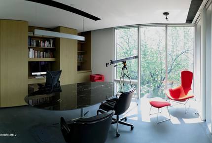 Yorkville Private Luxury - Toronto, Canada