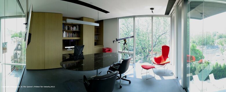 Yorkville Private Luxury - Toronto, Canada