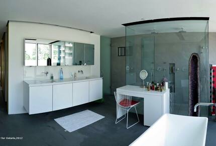 Yorkville Private Luxury - Toronto, Canada