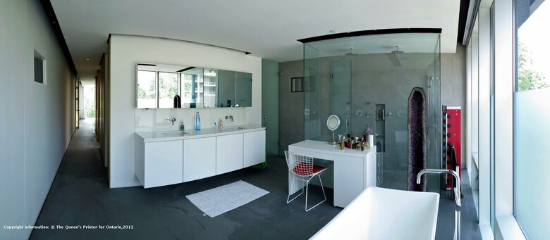 Yorkville Private Luxury - Toronto, Canada