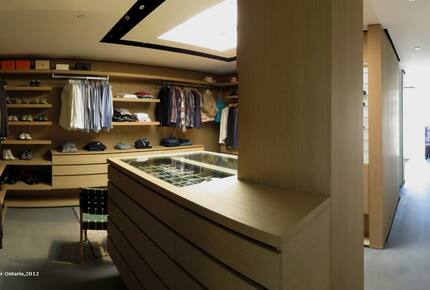 Yorkville Private Luxury - Toronto, Canada