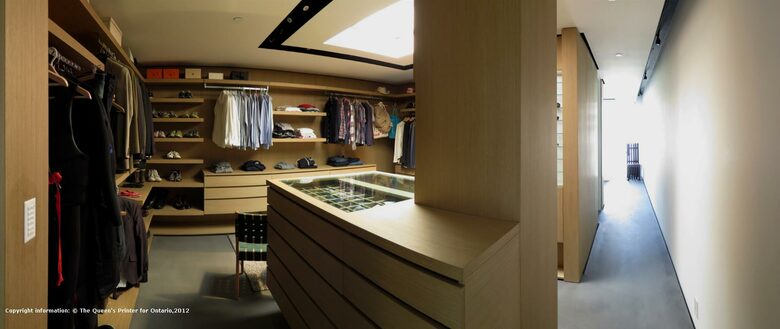 Yorkville Private Luxury - Toronto, Canada