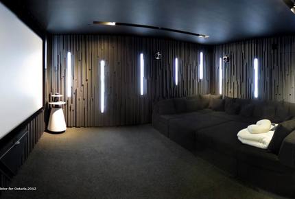 Yorkville Private Luxury - Toronto, Canada