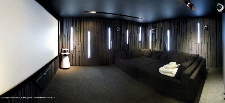 Yorkville Private Luxury - Toronto, Canada