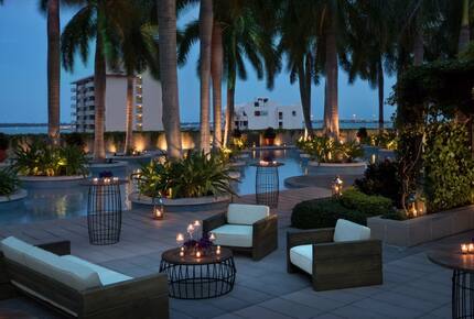 Four Seasons Suite Miami - MIAMI, Florida