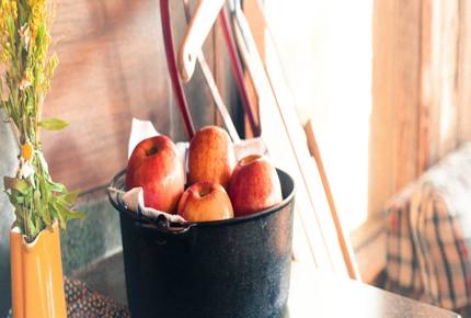 Frank Lloyd Wright Montana compound - Alpine Meadows Ranch - Darby, Montana