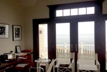 Magnificent Seaside Getaway - Cohasset, Massachusetts