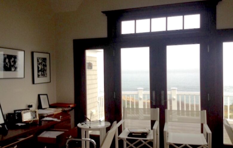 Magnificent Seaside Getaway - Cohasset, Massachusetts