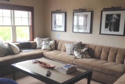 Magnificent Seaside Getaway - Cohasset, Massachusetts