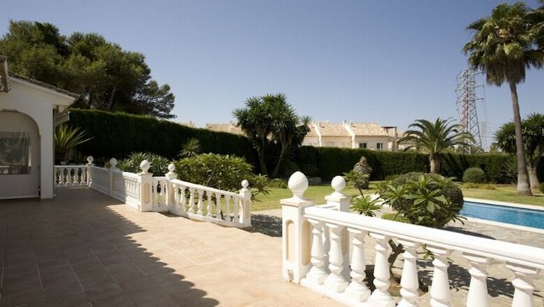 Los Iris Marbella - El Rosario Urbanization, Marbella, Spain