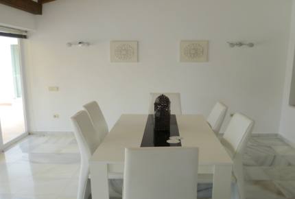 Los Iris Marbella - El Rosario Urbanization, Marbella, Spain