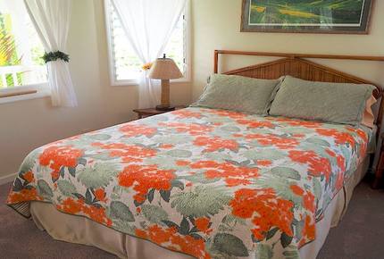 Hawaiian Dream - Kailua, Oahu, Hawaii