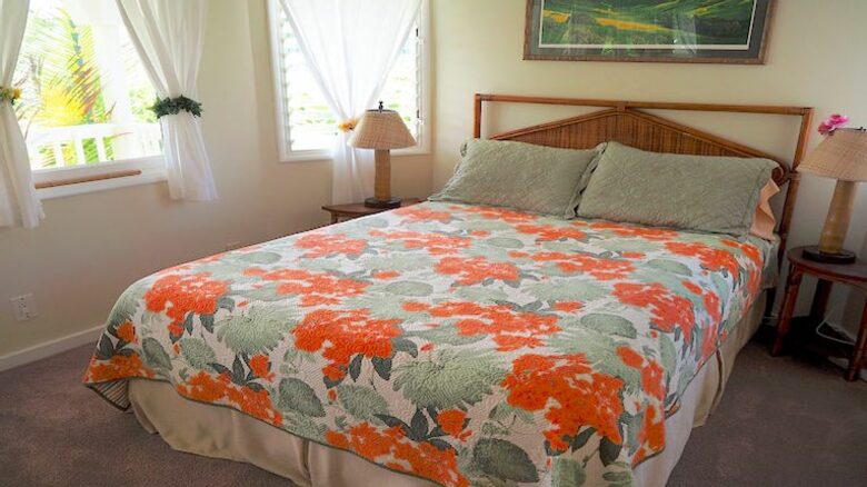 Hawaiian Dream - Kailua, Oahu, Hawaii