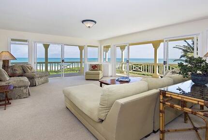 Hawaiian Dream - Kailua, Oahu, Hawaii