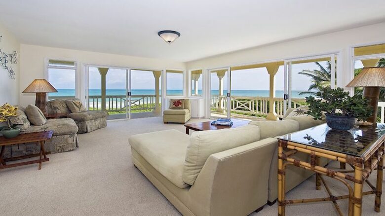 Hawaiian Dream - Kailua, Oahu, Hawaii