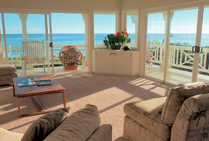 Hawaiian Dream - Kailua, Oahu, Hawaii