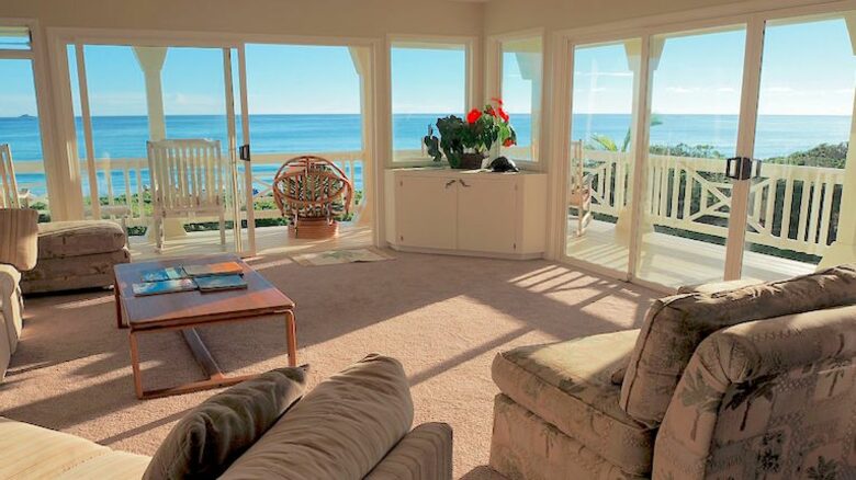 Hawaiian Dream - Kailua, Oahu, Hawaii