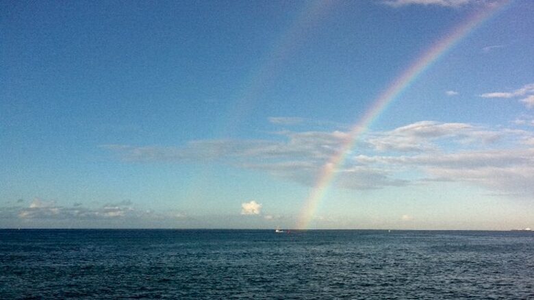 Hawaiian Dream - Kailua, Oahu, Hawaii