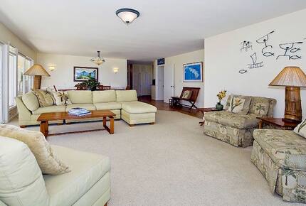 Hawaiian Dream - Kailua, Oahu, Hawaii