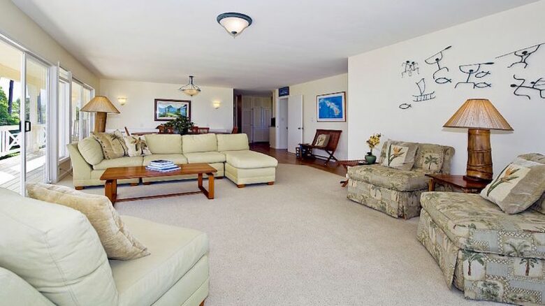 Hawaiian Dream - Kailua, Oahu, Hawaii