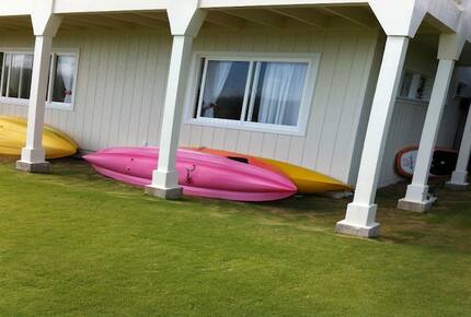 Hawaiian Dream - Kailua, Oahu, Hawaii