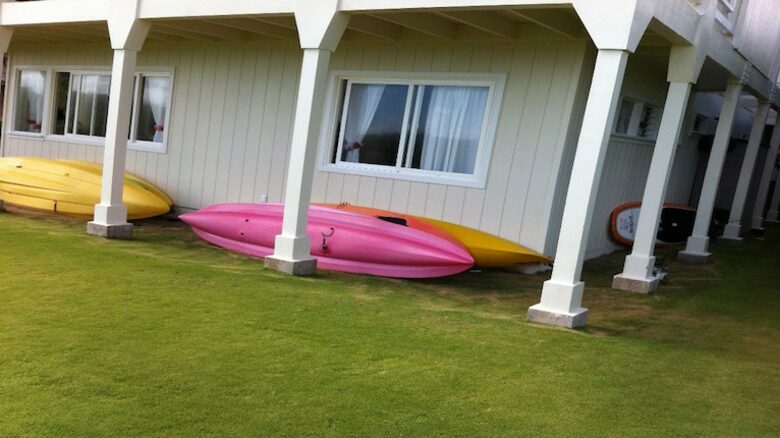 Hawaiian Dream - Kailua, Oahu, Hawaii