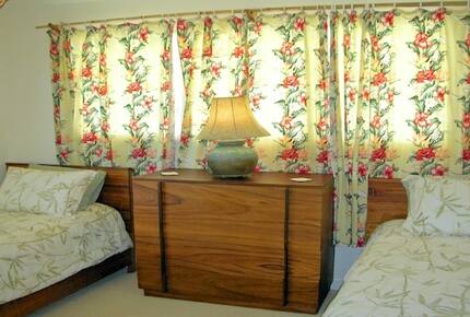 Hawaiian Dream - Kailua, Oahu, Hawaii